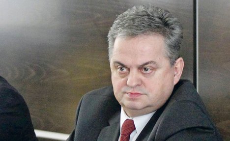 Dragan Veljić: Plašimo se prevara na izbornoj skupštini Partizana