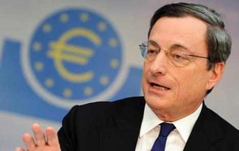 Draghi pozvao globalne središnje banke na usklađivanje monetarne politike