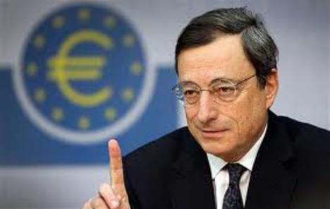 Draghija ne zanimaju njemačke kritike