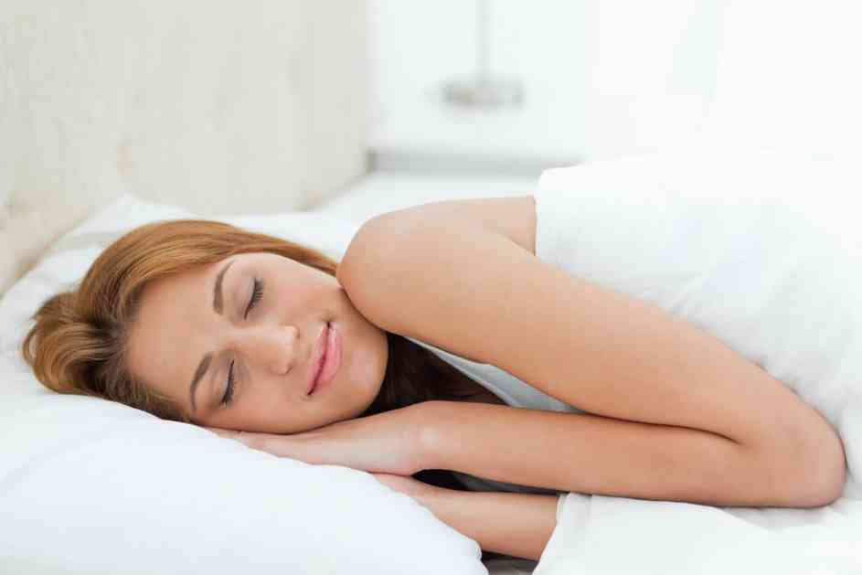 Drevna terapija koja deluje: Položaj u kom spavate može imati lekovito dejstvo!
