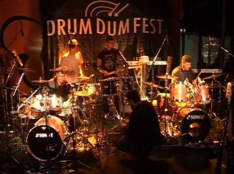 Drum Dum Fest konačno 3. i 4. avgusta!
