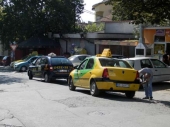 Država ubija lokalni taksi prevoz 