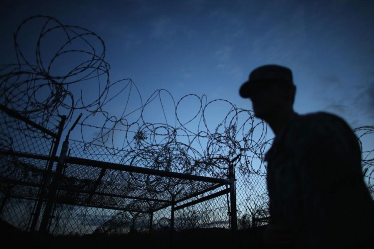 Državljanin BiH koji je robijao u Gvantanamu priznao da je radio za Al Kaidu