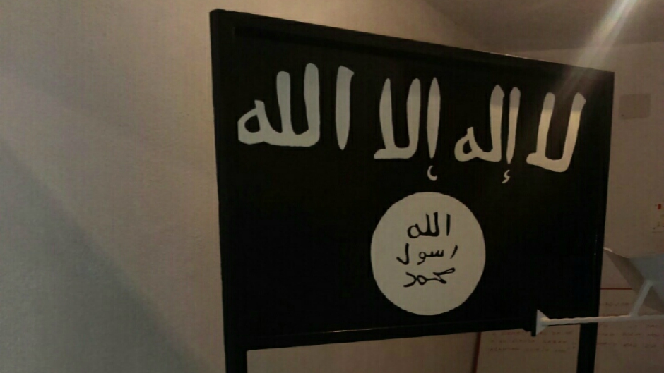 Državljanin BiH osumnjičen da je pripadnik ISIS-a