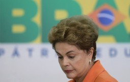 
					Državni tužilac traži istragu protiv predsednice Brazila 
					
									
