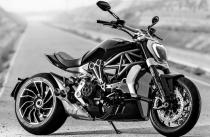 Ducati XDiavel - novi kruzer italijanske kompanije