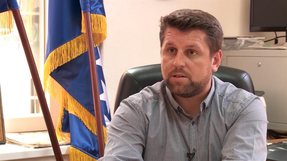 Duraković: Donacija Srbije nije Vučiću pretplata za dolazak