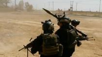 Dva bombaška napada u Bagdadu