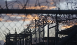 Dva pritvorenika iz Gvantanama prebačena u Srbiju