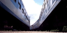 Dva ruska voza stižu u Srednji Banat