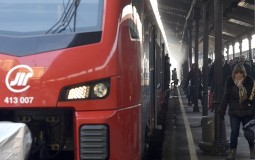 
					Dva ruska voza stižu u srednji Banat 
					
									