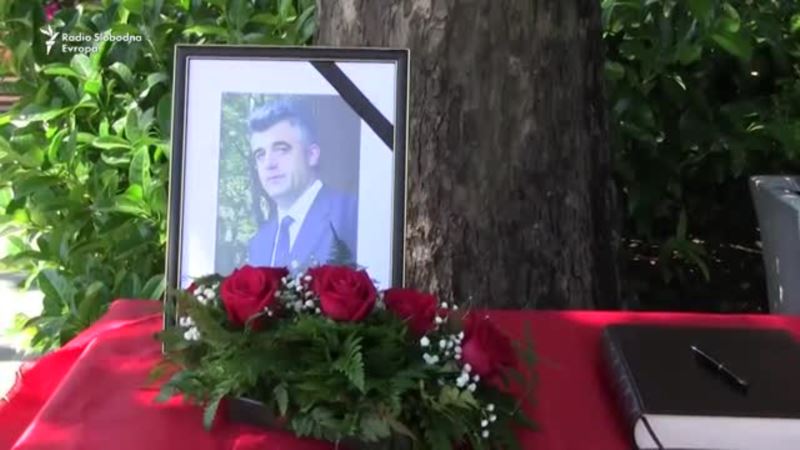 Dvanaest godina od ubistva Jovanovića