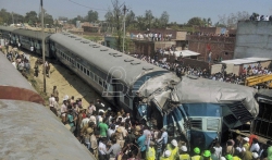 Dve železničke nesreće u Indiji, 14 mrtvih