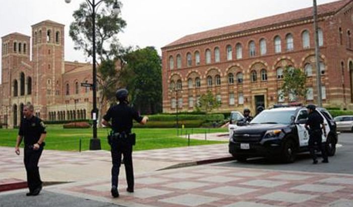 Dvoje ubijeno na Univerzitetu u Los Anđelesu