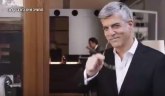 Dvojnici koji ne liče: Upozorenje: Ovo nije Džordž Kluni