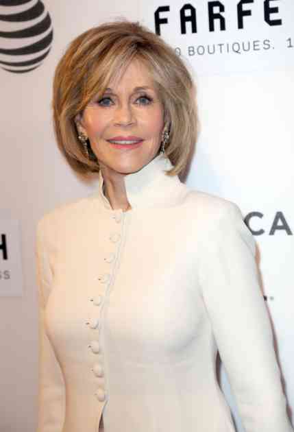 Džejn Fonda: Žao mi je što nisam bila bolji roditelj