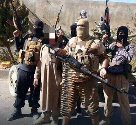 Džihadisti Islamske države: Ubili smo petoricu ruskih vojnika kod Palmire
