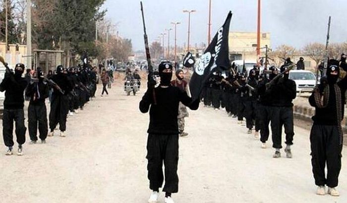 Džihadisti oborili MIG-32 u Libiji