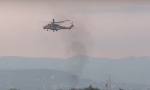 Džihadisti oborili helikopter, poginula dvojica ruskih pilota 