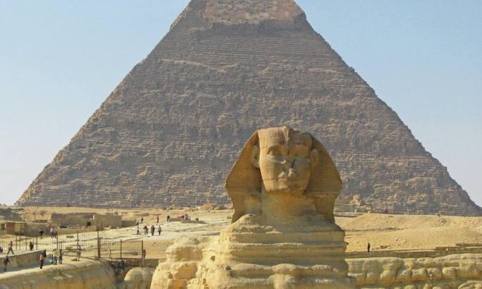 Džihadisti prete: Uništićemo egipatske piramide i sve zgrade nevernika (VIDEO)