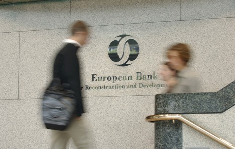  EBRD će podržati novi investicioni momentum za Srbiju