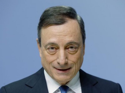 ECB: Koncept „novac iz helikoptera“ nije dio rasprava unutar upravnog savjeta