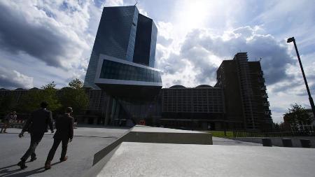 ECB brine, traži plan banaka za Bregzit