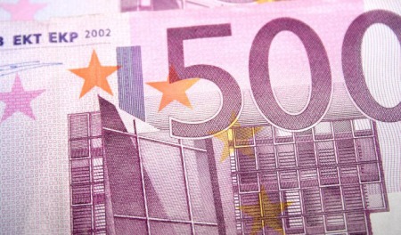 ECB povukla iz opticaja novčanicu od 500 evra