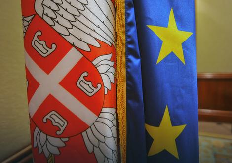EK podigla prognozu rasta BDP Srbije na 2 odsto