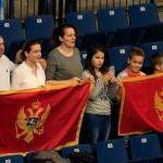 EP U VATERPOLU: Crna Gora izabrala težeg rivala u osmini finala, Slovačka protiv Srbije