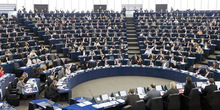 EP: Zasluženo priznanje napretka Srbije ka EU