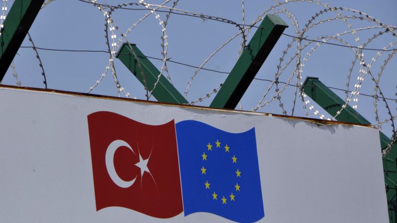 EP protiv bezviznog režima za Tursku