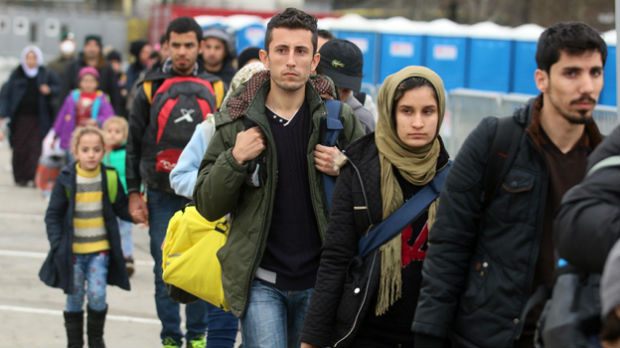 EU: Austrija krši propise o migrantima. Beč: Sprovešćemo plan