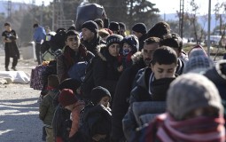 
					EU: Grčka sporo deportuje ekonomske migrante 
					
									