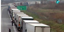 EU: Kamionskom kartelu kazna od tri milijarde evra