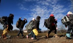 EU: Šengen ozbiljno ugrožen