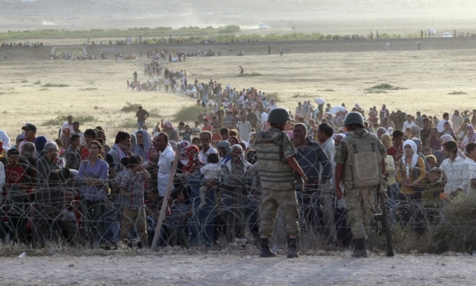 EU: Turska mora da otvori granice za sirijske izbeglice