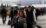 EU će uskratiti boravak migrantima koji odugovlače u traženju azila