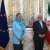 EU gleda na Iran kao na alternativni vazdušni put 