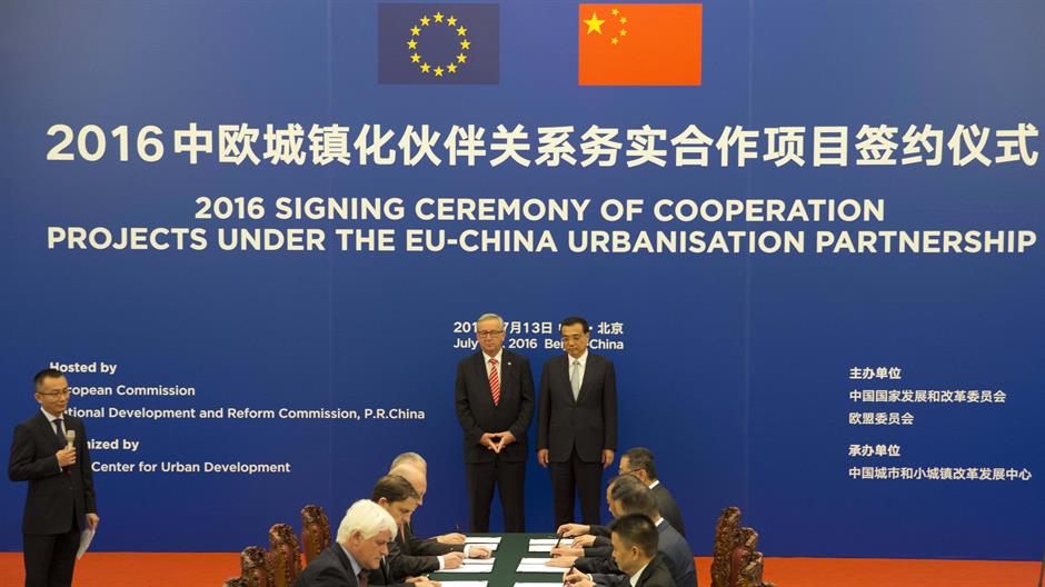EU pokreće spor protiv Kine u STO zbog sirovina