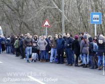 EU preti deportacijom 400 hiljada migranata