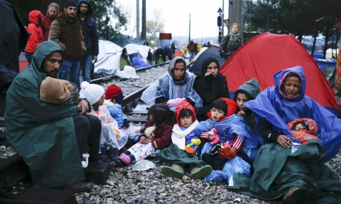 EU priznala: Bačeni smo na kolena zbog izbeglica