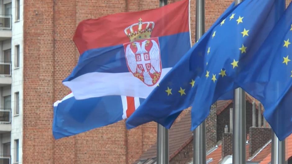 EU sada ima preča posla od pregovora sa Srbijom