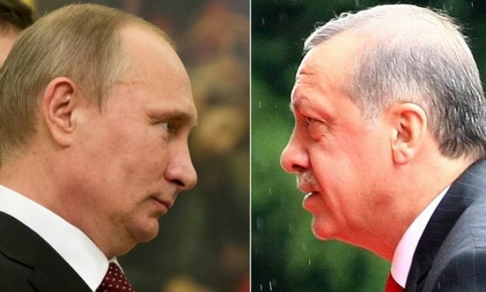 EU se plaši rata Turske i Rusije