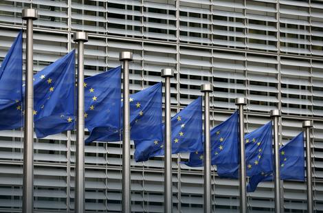 EU se sprema da dozvoli veće granične kontrole u Šengenu