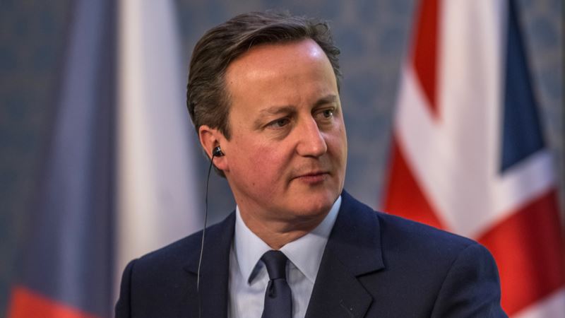 EU spremna na ustupke Britaniji, Cameron pred izazovom u svojoj Vladi