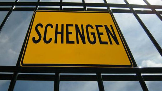 EU u petak o suspenziji Šengena