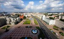 EU ukinula sankcije Belorusiji na četiri meseca