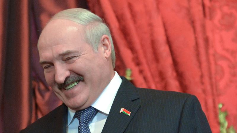 EU ukinula većinu sankcija Bjelorusiji