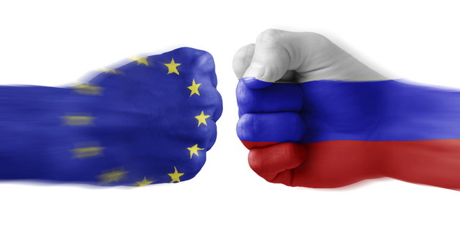 EU zvanično produžila sankcije Rusiji